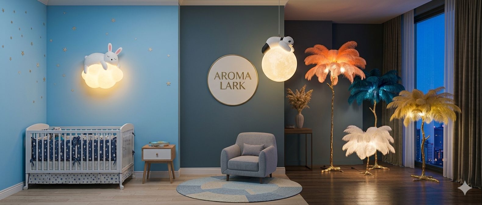 Aroma Lark